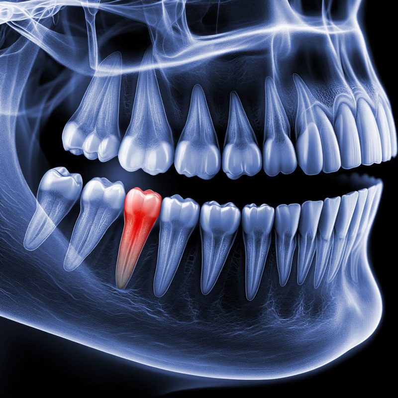 Alveolitis sicca