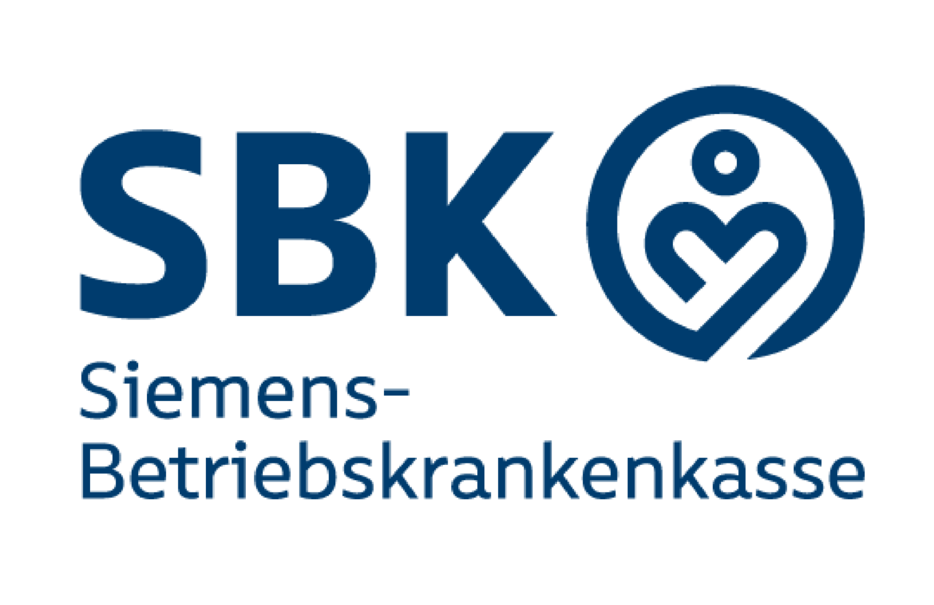 SBK (Siemens-Betriebskrankenkasse) und DentNet